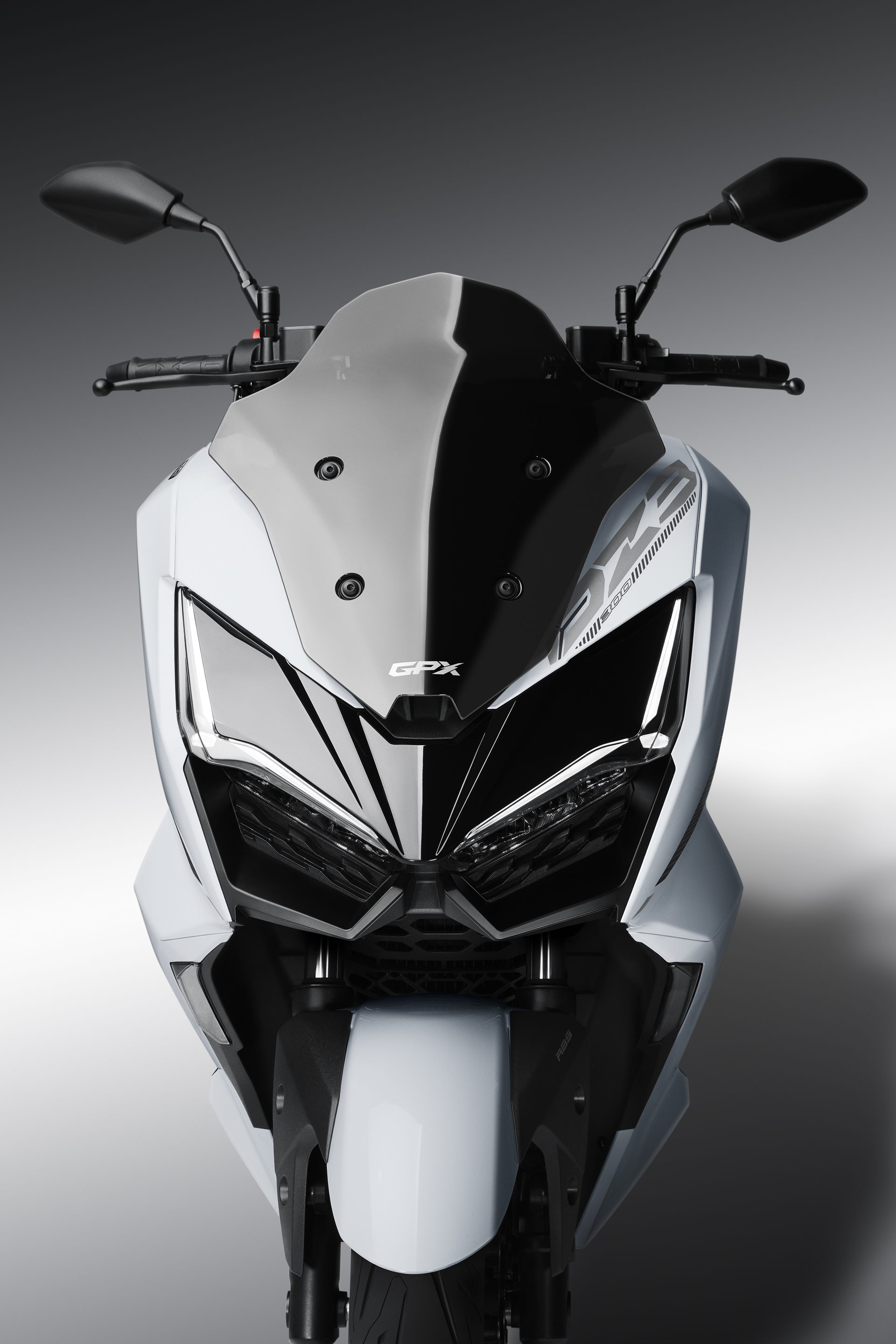 รูปภาพ จีพีเอ็กซ์ GPX DZ3 (Standard) ปี 2024