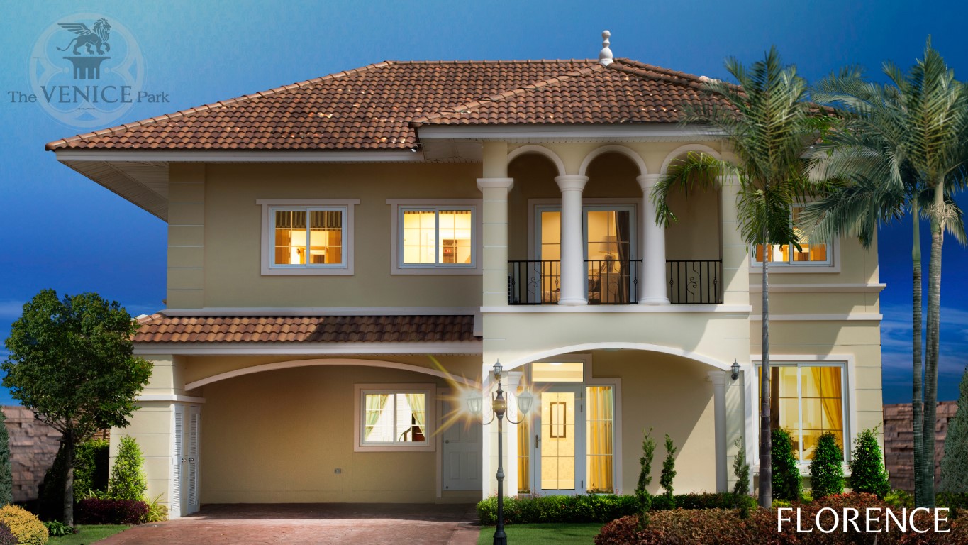 รูปภาพ เดอะ เวนิส พาร์ค (The Venice Park)