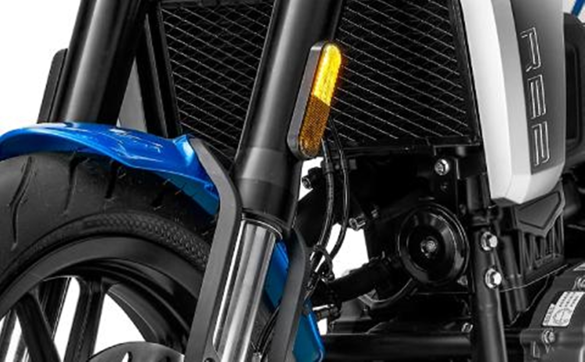 รูปภาพ ไซโคลน Cyclone RE 2 ปี 2023