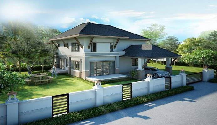 รูปภาพ บ้านดุสิต 6 พัทยา (Baan Dusit 6 Pattaya)