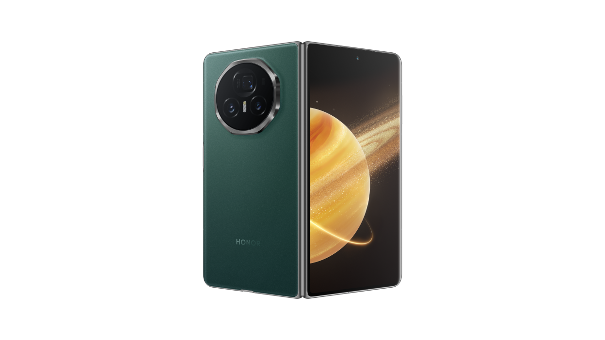 รูปภาพ ออนเนอร์ Honor MagicV3 (12GB/512GB)