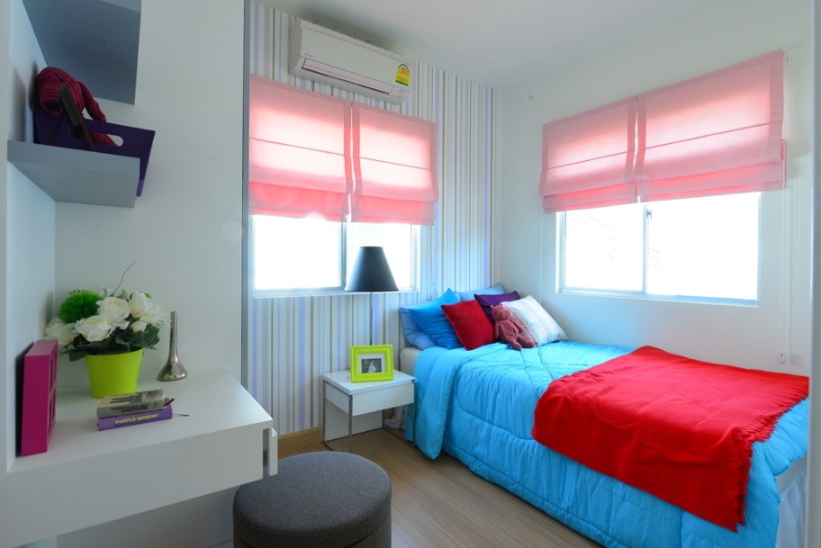 รูปภาพ พฤกษาวิลล์ 66 บางนา-หนามแดง (Pruksa Ville)