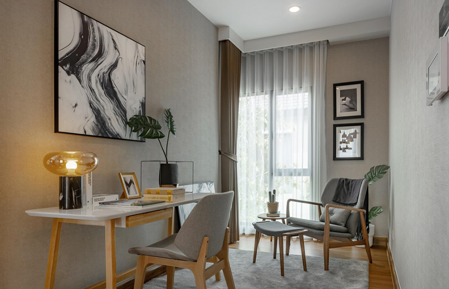 รูปภาพ นิรติ บางนา (Nirati Bangna)