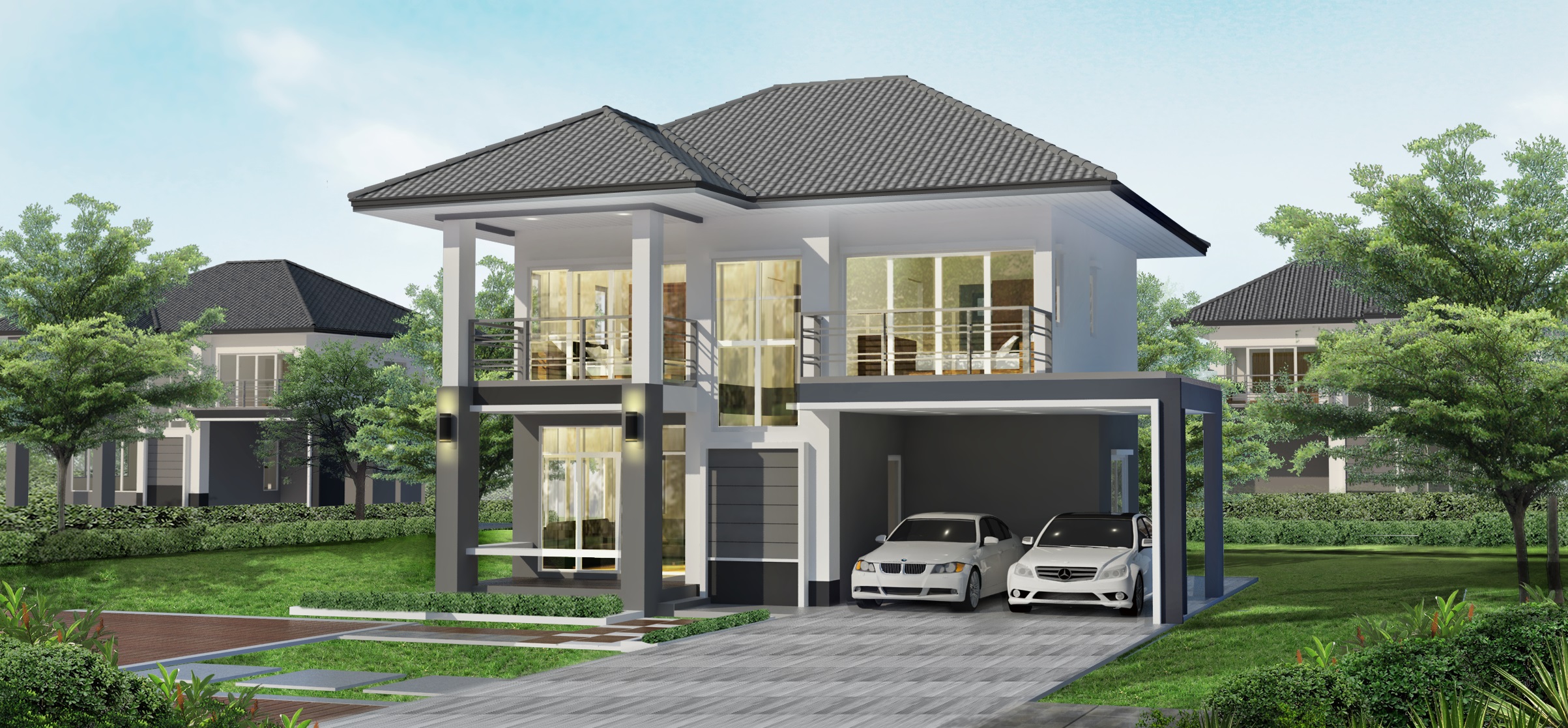 รูปภาพ บ้านไอยรา จอหอ-บึงทับช้าง (Baan Aiyara Jorhor-Buengtubchang)