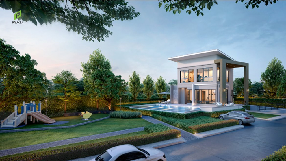 รูปภาพ เดอะแพลนท์ ซิตี้ วงแหวน-ลำลูกกา คลอง 5 (The Plant Citi Wongwaen-Lumlukka Klong 5)