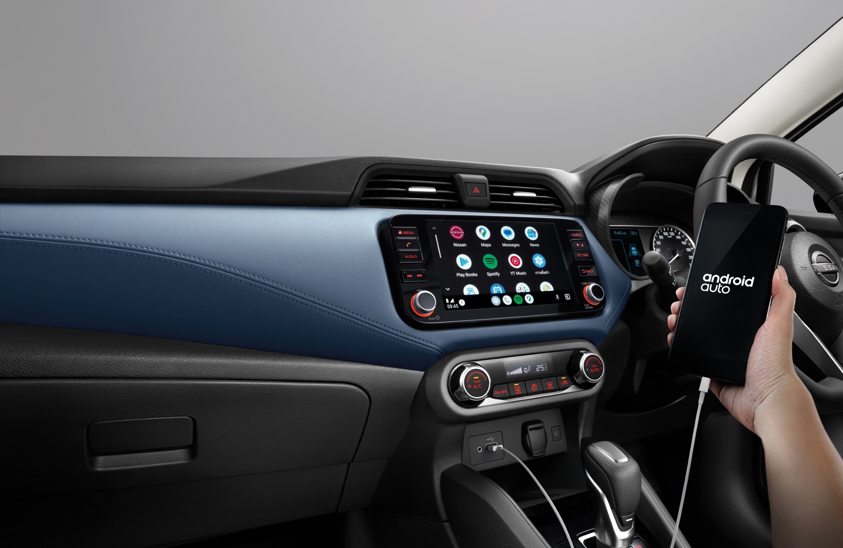 รูปภาพ นิสสัน Nissan Almera VL ปี 2024