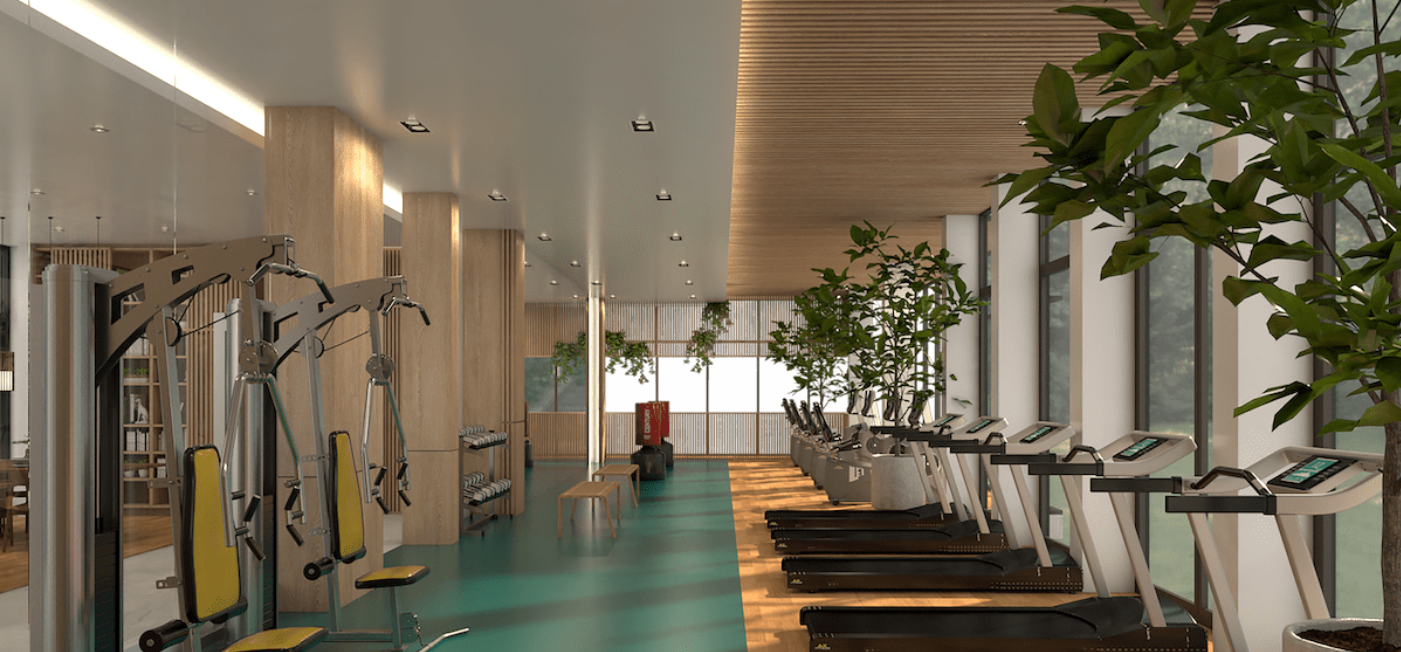 รูปภาพ ซันทูมูน เรสซิเดนซ์  (Sun to Moon Residence)