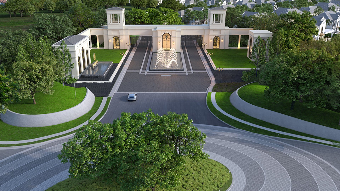 รูปภาพ นันทวัน บางนา กม.15 (Nantawan Bangna km.15)