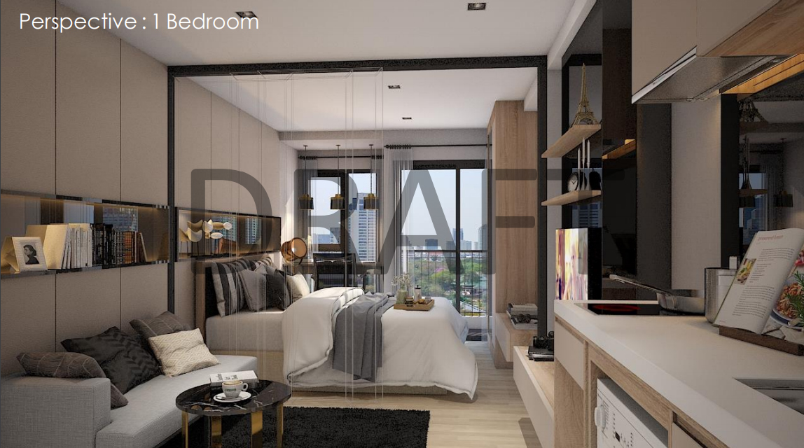 รูปภาพ ดิ ออริจิ้น พหล-สะพานใหม่ (THE ORIGIN Phahol-Saphanmai)