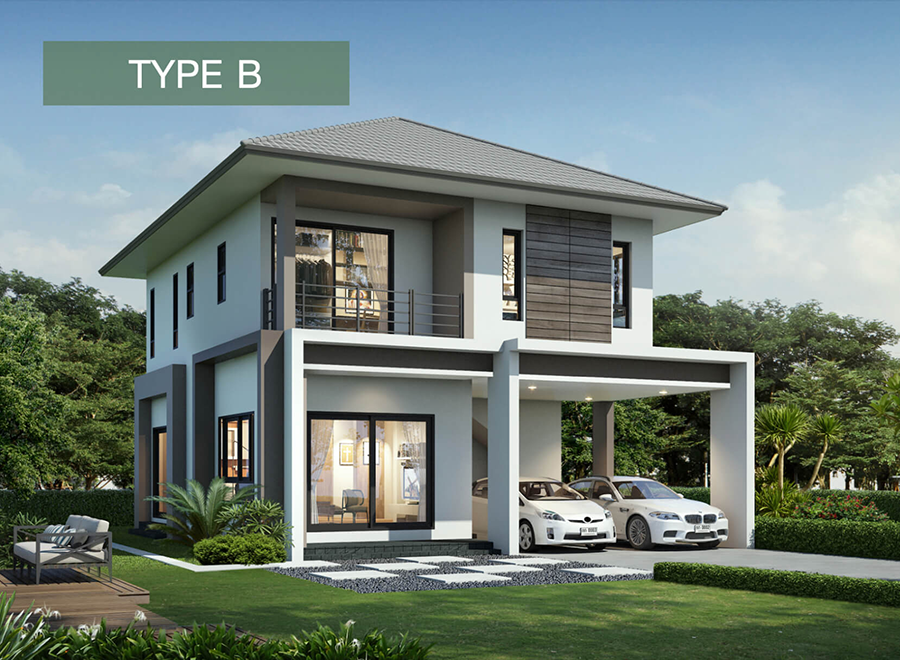 รูปภาพ เลควัลเล่ย์ ระยอง (Lake Valley Thapma - Rayong)