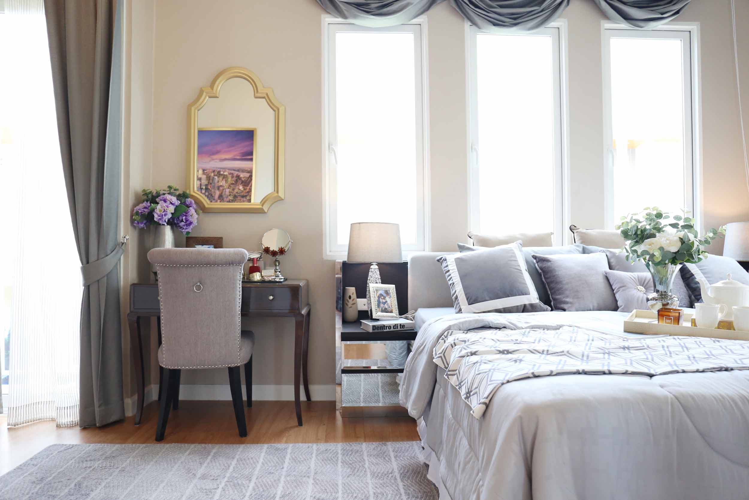 รูปภาพ โกลเด้น ทาวน์ ศรีนครินทร์-สุขุมวิท (Golden Town Srinakarin - Sukhumvit)