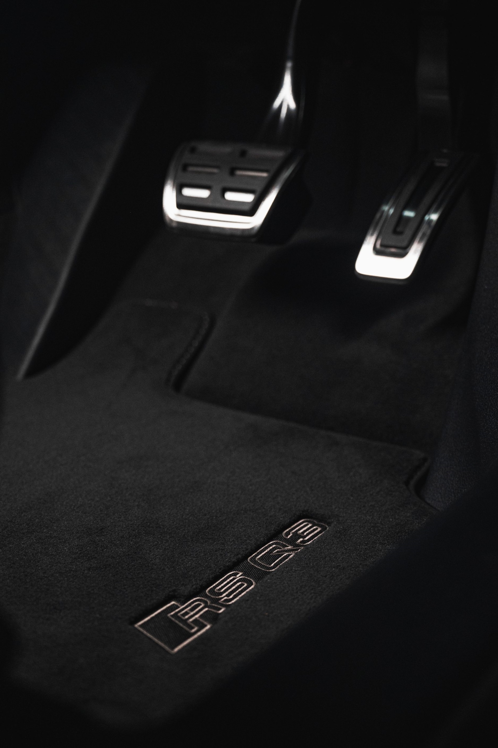 รูปภาพ อาวดี้ Audi RS Q3 Sportback edition 10 Years ปี 2023