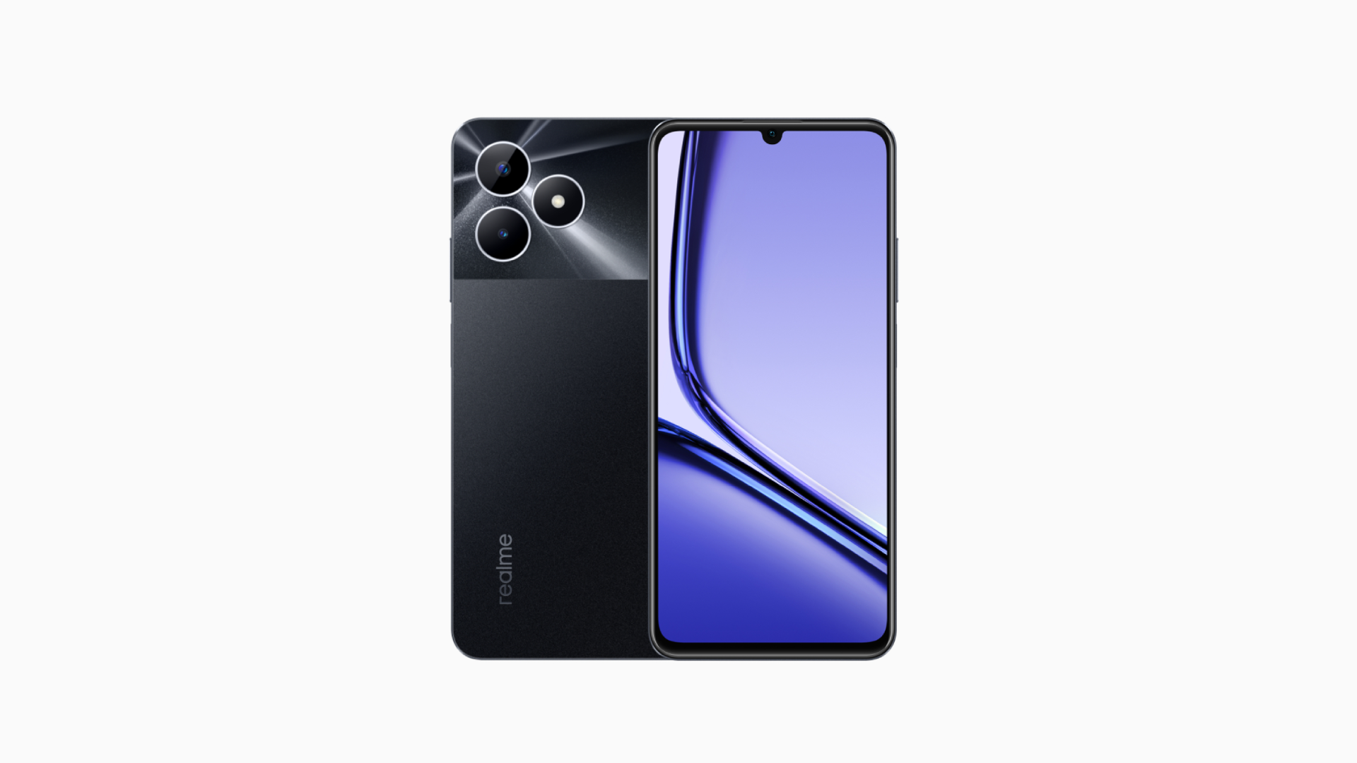 รูปภาพ เรียลมี realme Note 50 (4GB/128GB)