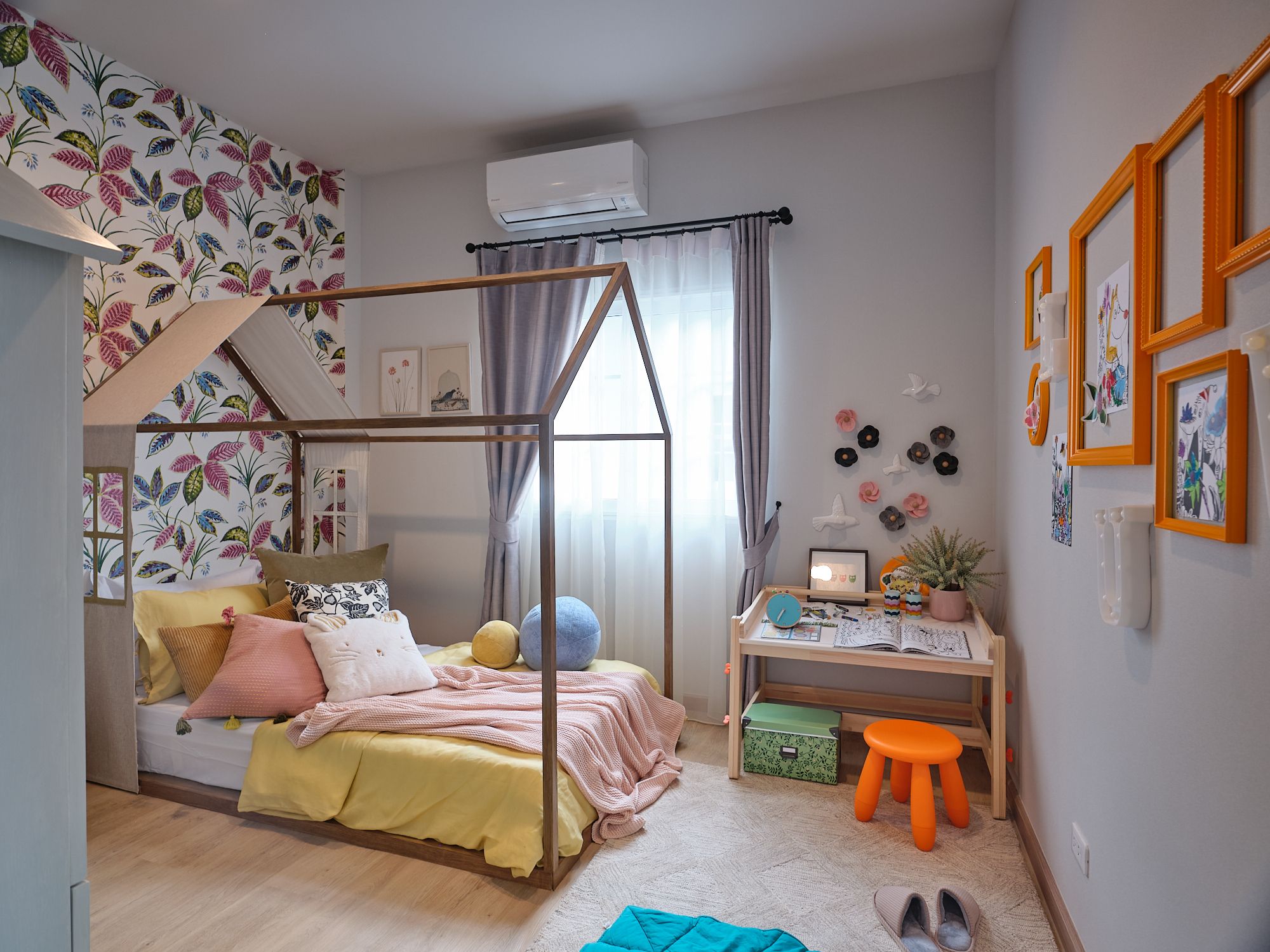 รูปภาพ ชวนชื่น พาร์ค ปิ่นเกล้า - กาญจนา (Chuan Chuen Park pinklao - Kanjana)