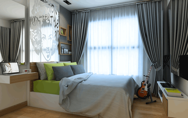 รูปภาพ เดอะ วีว่า คอนโด เพชรเกษม 68 (The Viva Condo Petchkasem 68)