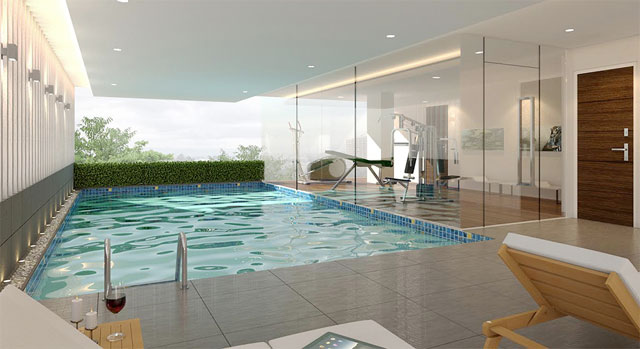 รูปภาพ เคส รัชดา (KES Ratchada)