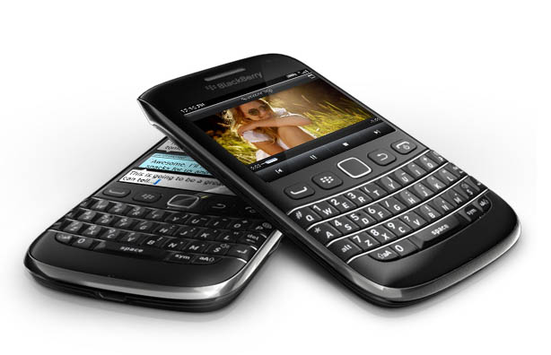 รูปภาพ แบล็กเบอรี่ BlackBerry-Bold 9790