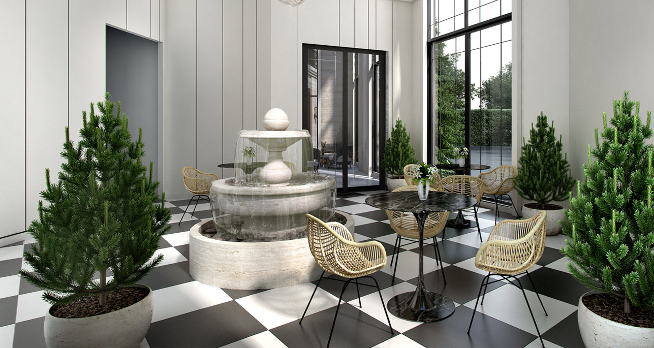 รูปภาพ ภัทรีดาอเวนิว ปทุมธานี 2 (Patreeda Avenue Pathumthani 2)