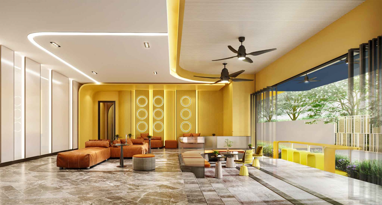 รูปภาพ พลัมคอนโด นิวเวสต์ (Plum Condo New West)