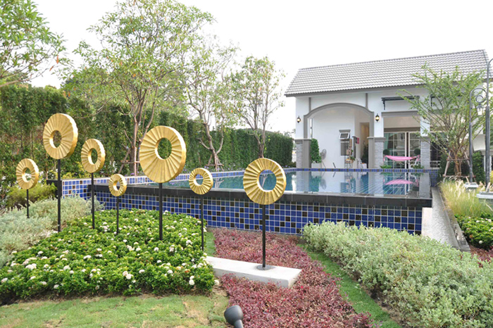 รูปภาพ โกลเด้น ทาวน์ วงศ์สว่าง-รัชดา (Golden Town Wongsawang - Ratchada)