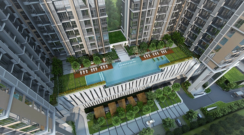 รูปภาพ เดอะ พาร์คแลนด์ เพชรเกษม (The Parkland Phetkasem)