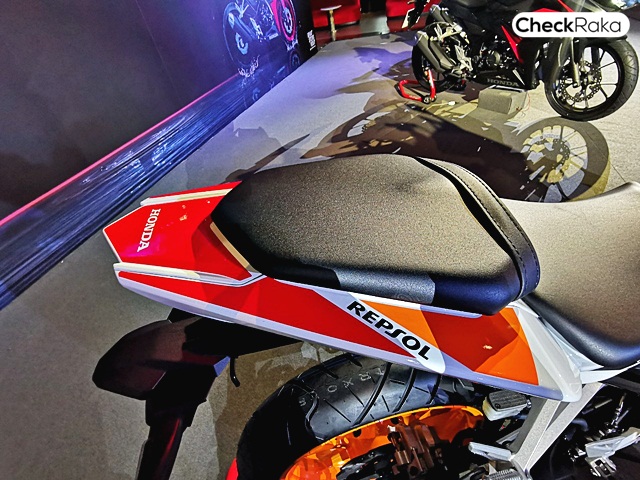 รูปภาพ ฮอนด้า Honda CBR 150R ABS MY19 ปี 2019