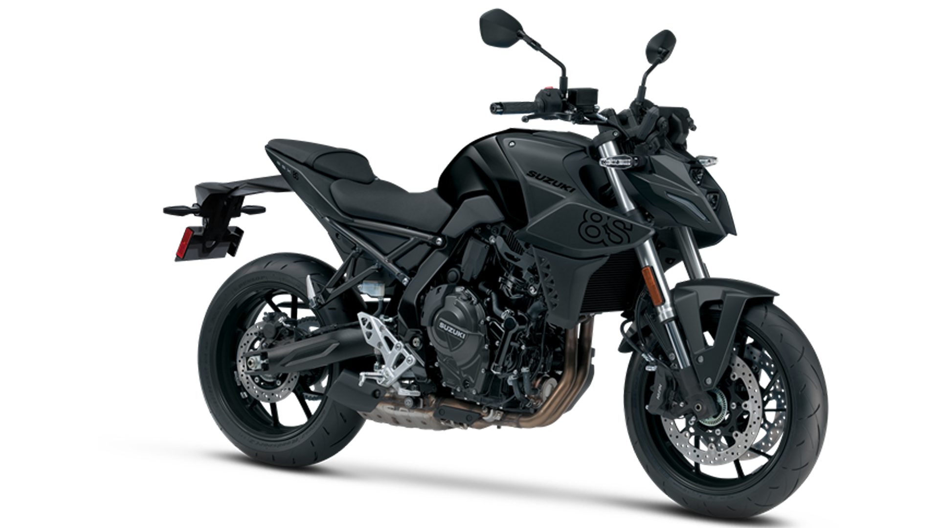 รูปภาพ ซูซูกิ Suzuki GSX 8S ปี 2023