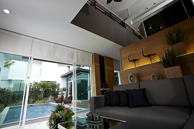 รูปภาพ เนอวานา ไอคอน วงแหวน-พระราม 9 (Nirvana ICON Wongwean-Rama 9)