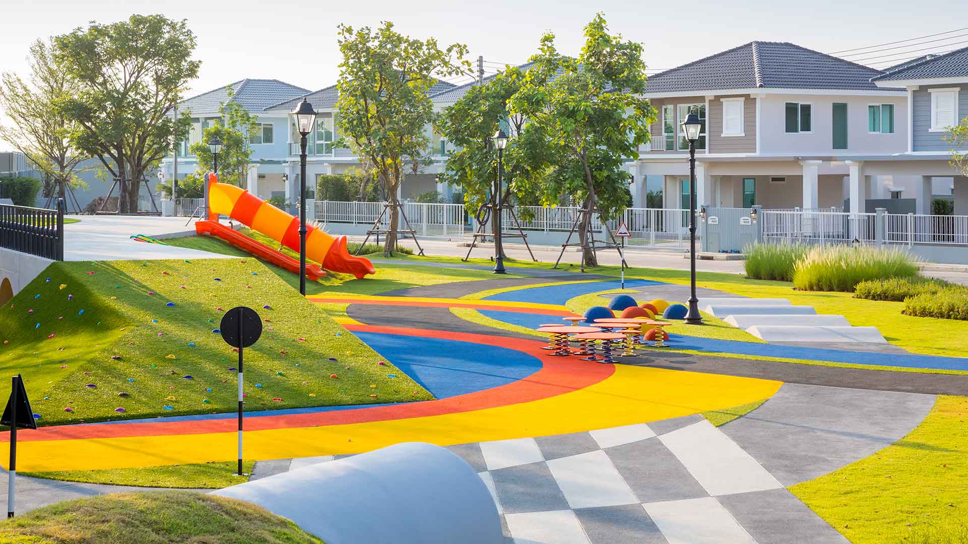 รูปภาพ วิลลาจจิโอ เกาะเรียน (Villagio Kaorian)