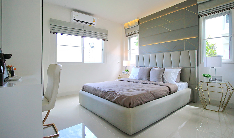 รูปภาพ ศุภาลัย โมด้า ปิ่นเกล้า - พุทธมณฑลสาย 3 (Supalai Moda Pinklao - Phutthamonthon Sai 3)