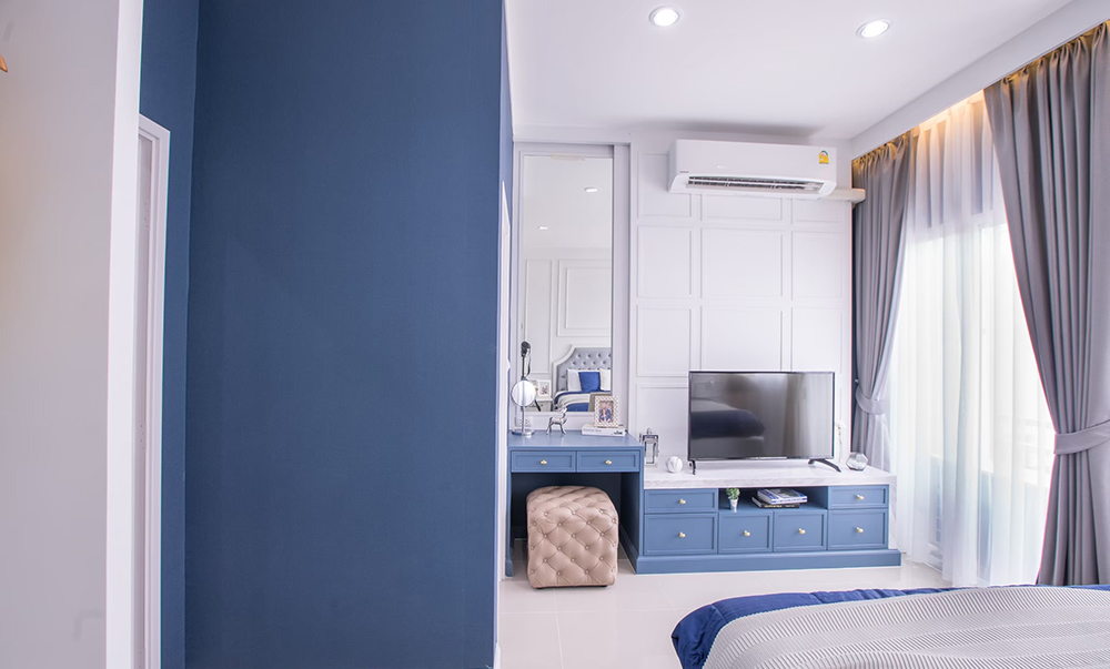 รูปภาพ เดอะ มาธิโอ เศรษฐกิจ-คลองครุ (The Mateo Setthakit - Klongkru)