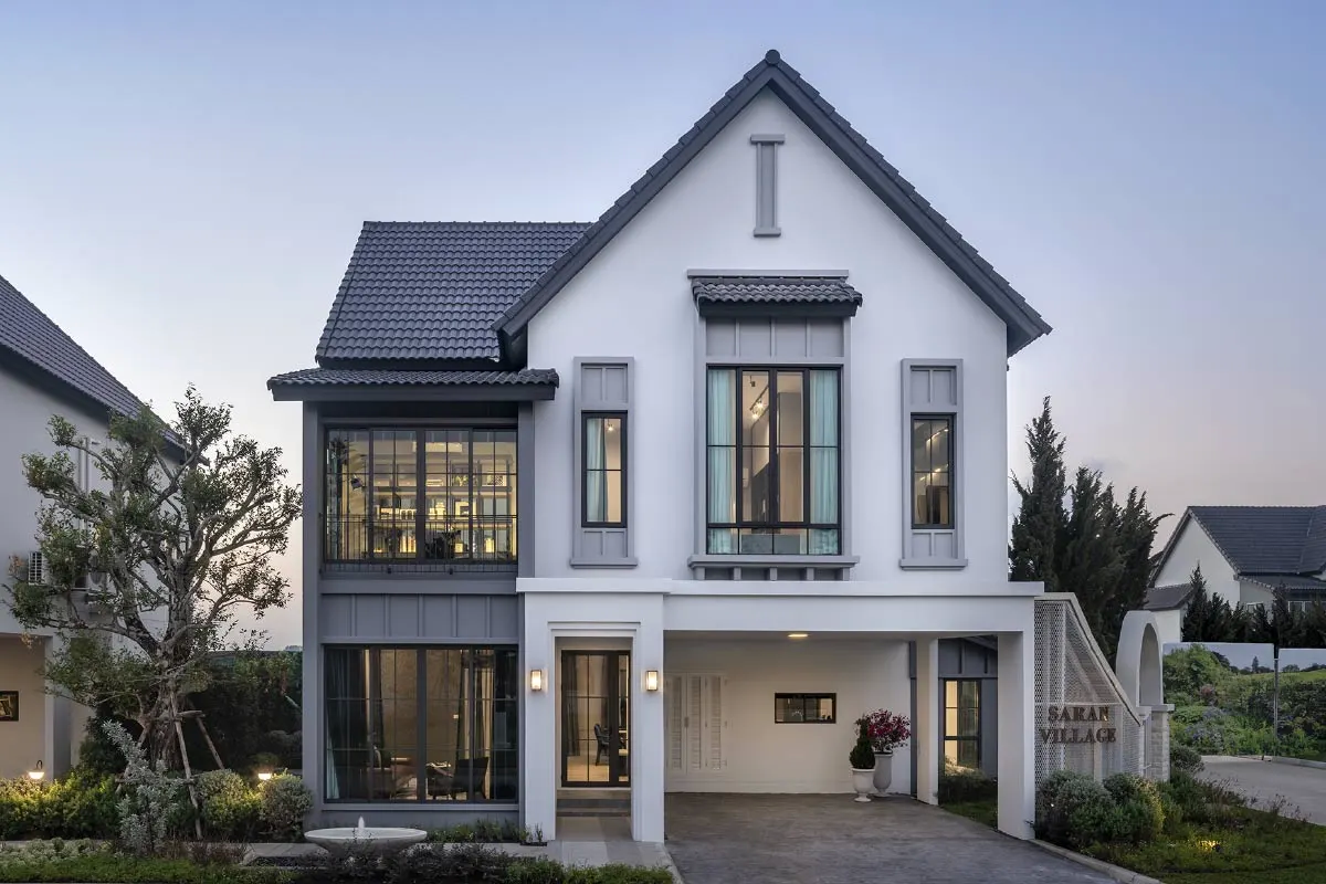 รูปภาพ สราญสิริ ประชาอุทิศ 90 (Saransiri Prachauthit 90)