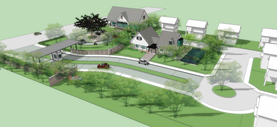 รูปภาพ วราบดินทร์ รังสิต-คลอง 3 (Warabodin Rangsit-Klong 3)