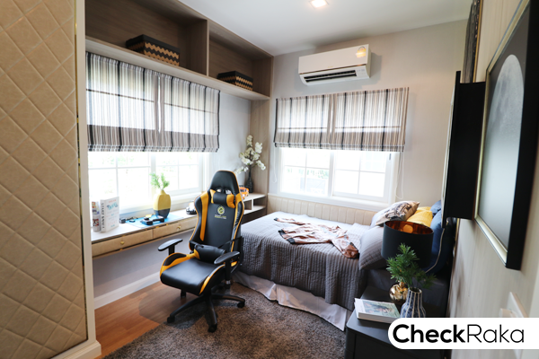 รูปภาพ โกลเด้น ทาวน์ อยุธยา (Golden Town Ayutthaya)