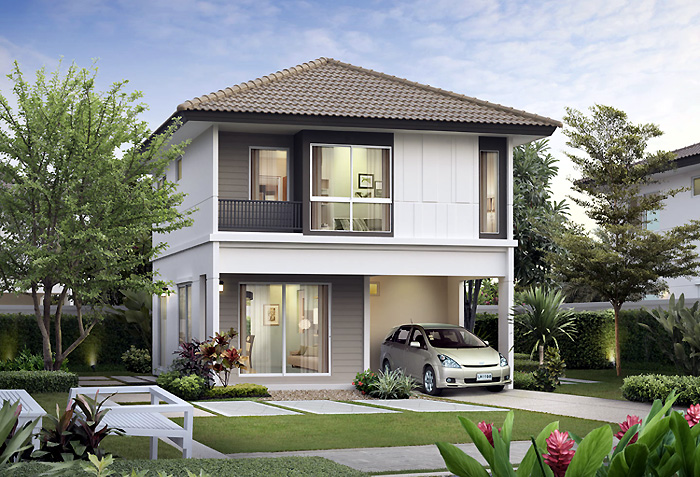 รูปภาพ วิลลาจจิโอ พระราม 2 (Villaggio Rama 2)