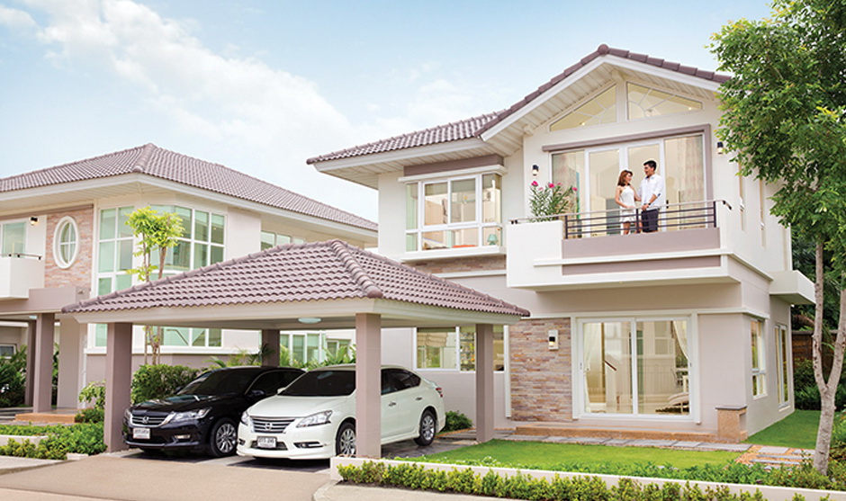 รูปภาพ ศุภาลัย วิลล์ วงแหวน ปิ่นเกล้า-นครอินทร์