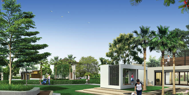 รูปภาพ สิริ วิลเลจ ภูเก็ต-อนุสาวรีย์ (Siri Village Phuket-Victory Monument)