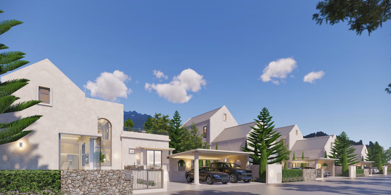 รูปภาพ เอ็มเมอรัลด์ ฮิลล์ เขาใหญ่ (Emerald Hill Khaoyai)