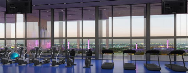 รูปภาพ พลัม คอนโด เซ็นทรัล สเตชั่น เฟส 2 (Plum Condo Central Station Phase2)