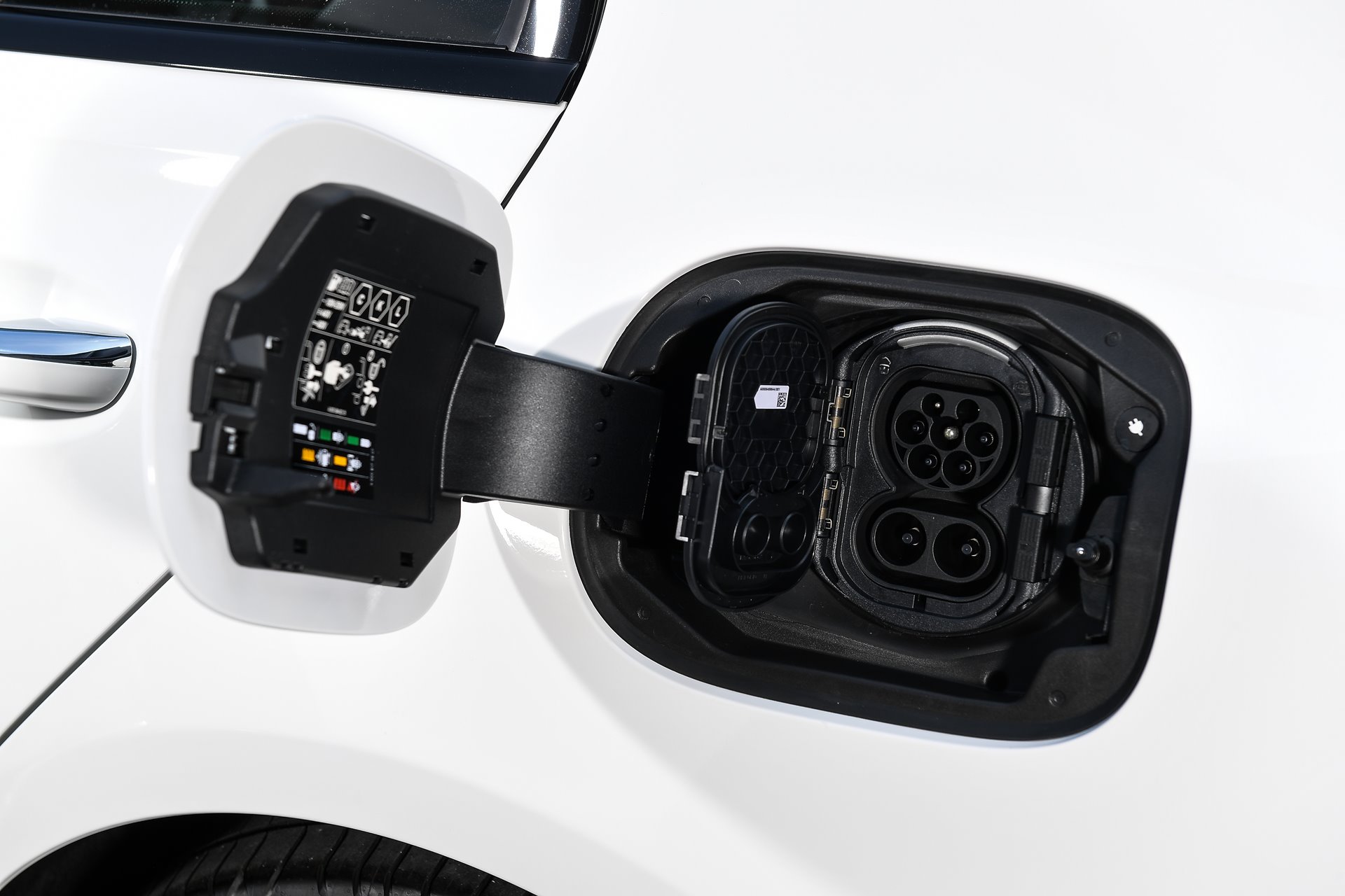 รูปภาพ เมอร์เซเดส-เบนซ์ Mercedes-benz C-Class C 350 e AMG Dynamic (Night Edition) ปี 2024