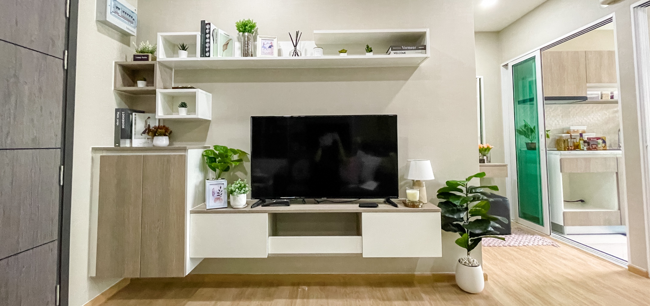 รูปภาพ วันพลัส คลองชล - สุเทพ (One Plus Klongchon - Suthep)