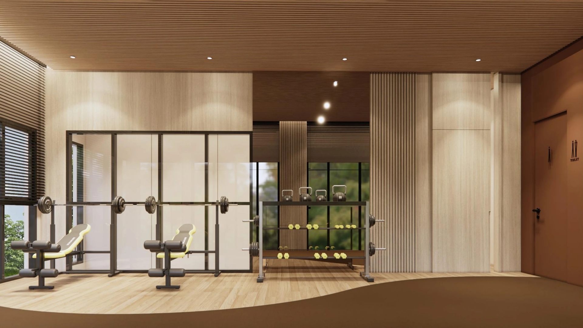 รูปภาพ บี โฮม ม.พายัพ (B-Home Payap)