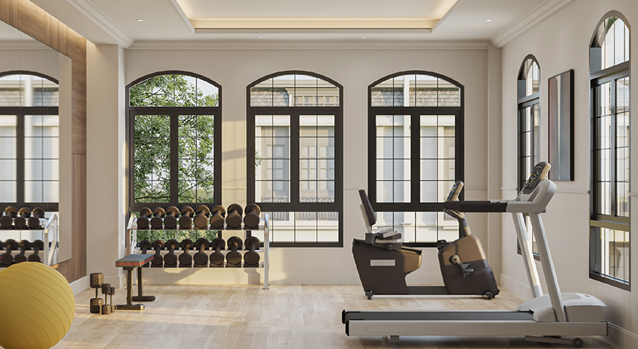 รูปภาพ ธีรินทร์ทาวน์ ราชพฤกษ์ - พระราม 5 (Teerin Town Ratchapruek - Rama 5)