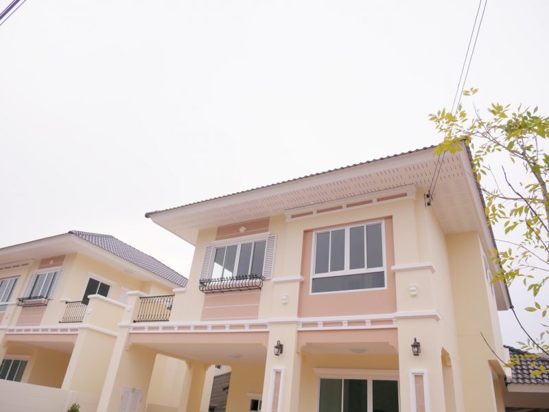 รูปภาพ ดีญ่า วาเล่ย์ ศรีราชา (Diya Valley Sriracha)