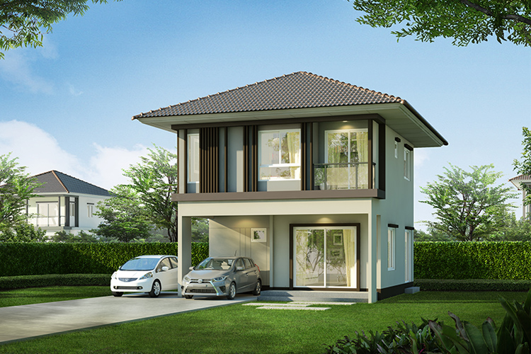 รูปภาพ สราญสิริ ติวานนท์ - แจ้งวัฒนะ 2 (Saransiri Tiwanon-Chaengwattana 2)