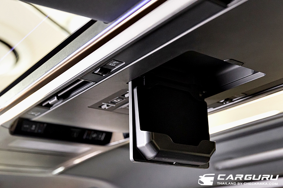 รูปภาพ โตโยต้า Toyota Vellfire 2.5 HEV ปี 2023