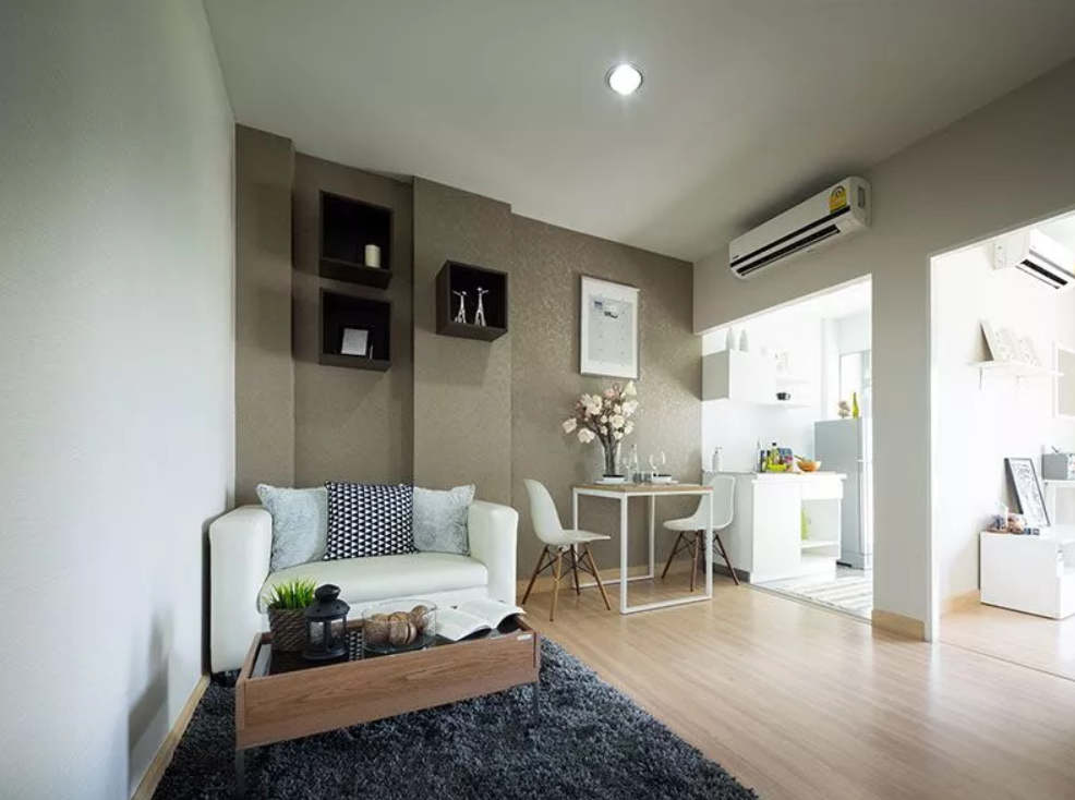 รูปภาพ เดอะ คิทท์ ไลท์ บางกะดี-ติวานนท์ (The Kith Lite Bangkadi Tiwanon)