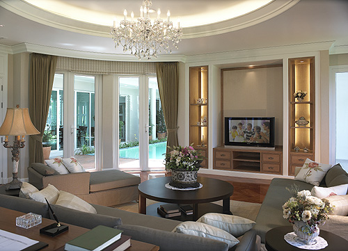 รูปภาพ เดอะ รอยัล สามมุก (The Royal Sammuk)