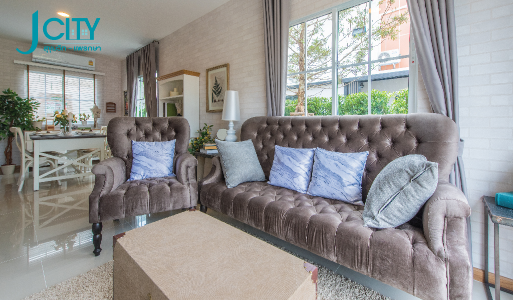 รูปภาพ เจ ซิตี้ สุขุมวิท - แพรกษา (J City Sukhumvit-Praksa)