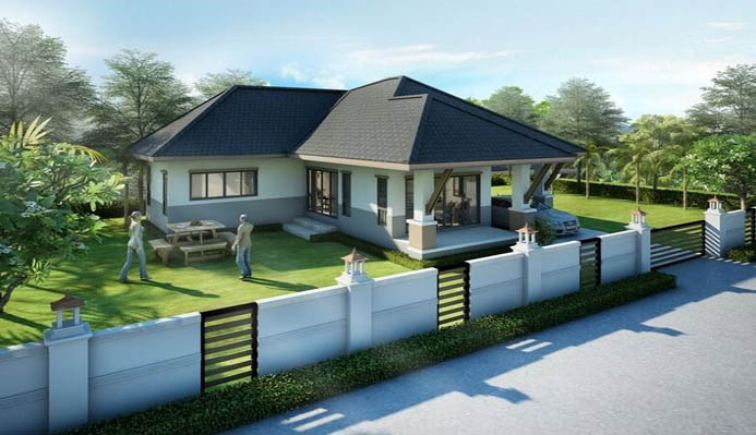 รูปภาพ บ้านดุสิต 6 พัทยา (Baan Dusit 6 Pattaya)